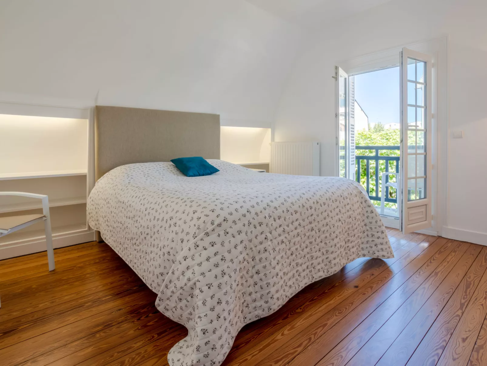 Villa Deauville