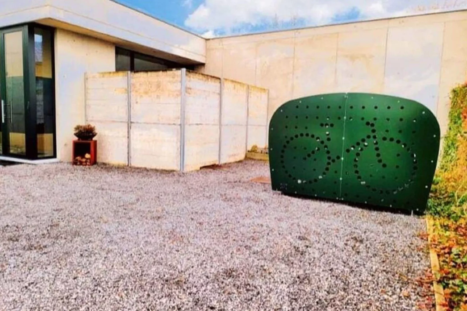 Le 3D-Faciliteiten