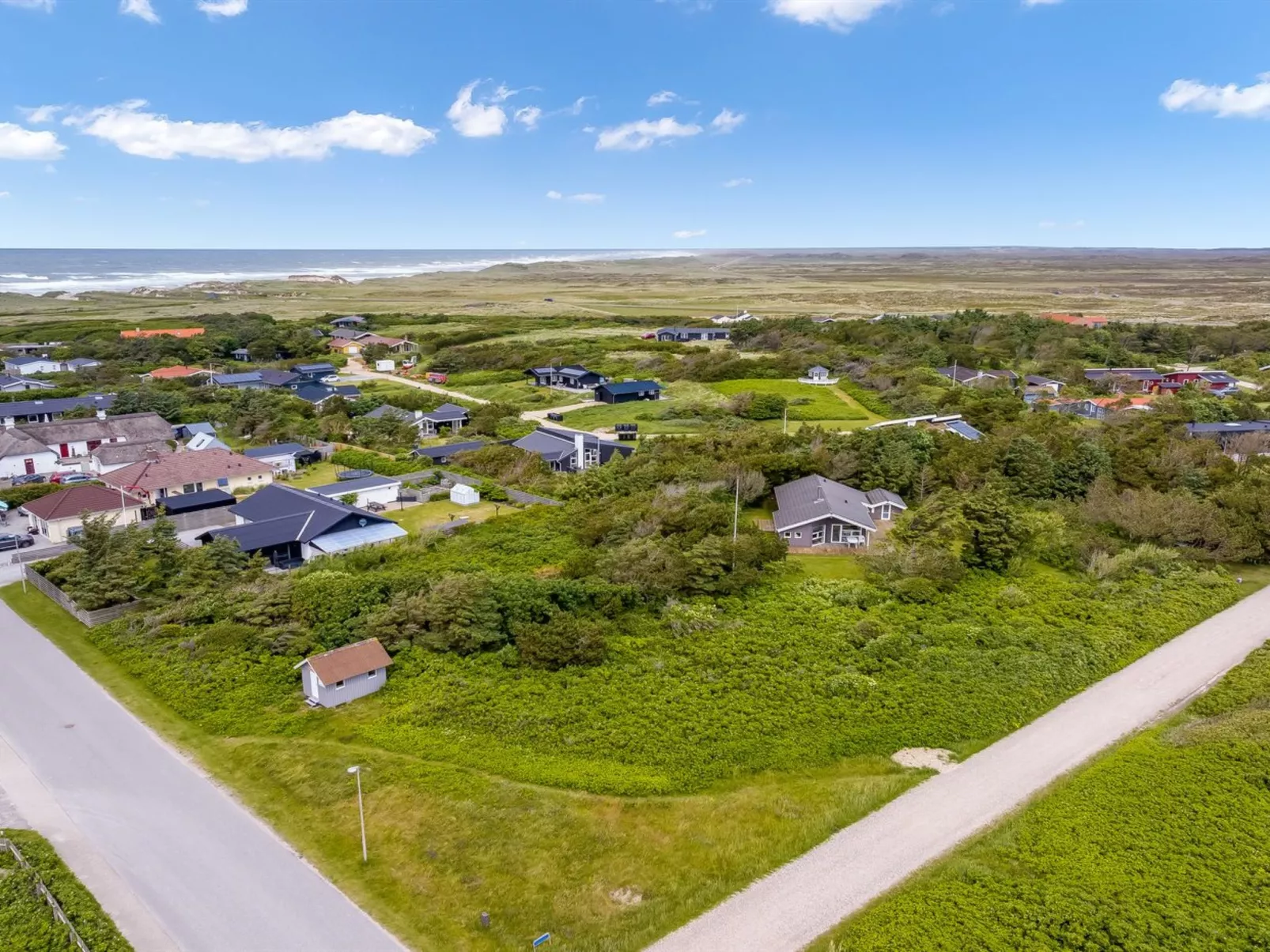 "Sella" - 200m from the sea-Buiten