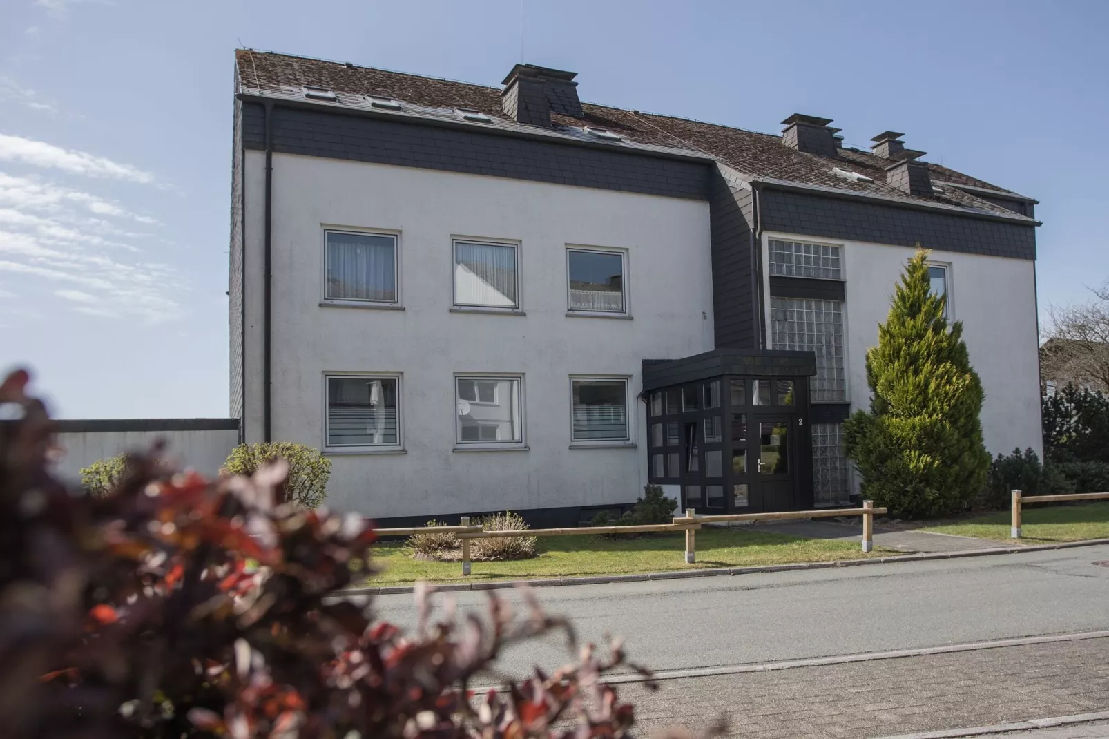 Appartement Lenneblick 2 - Altastenberg