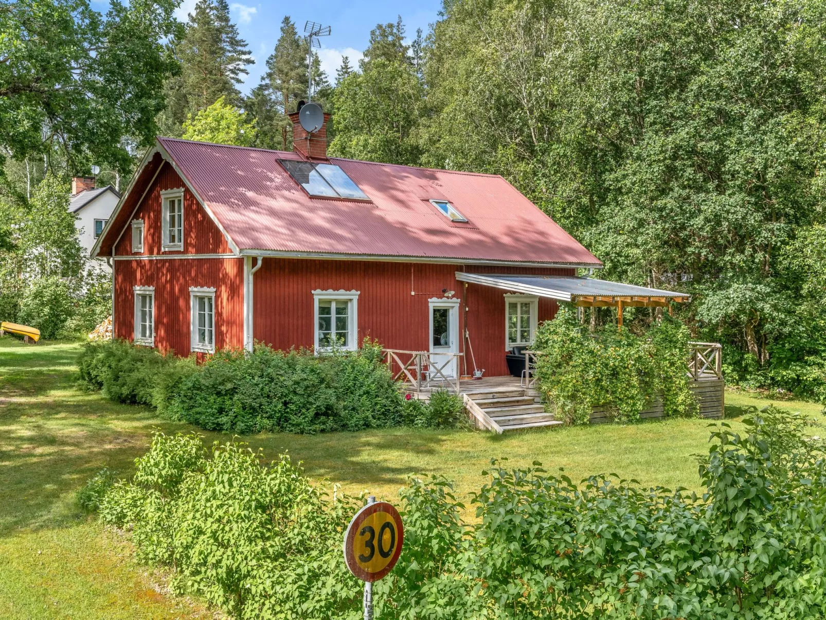 Bäcklunda