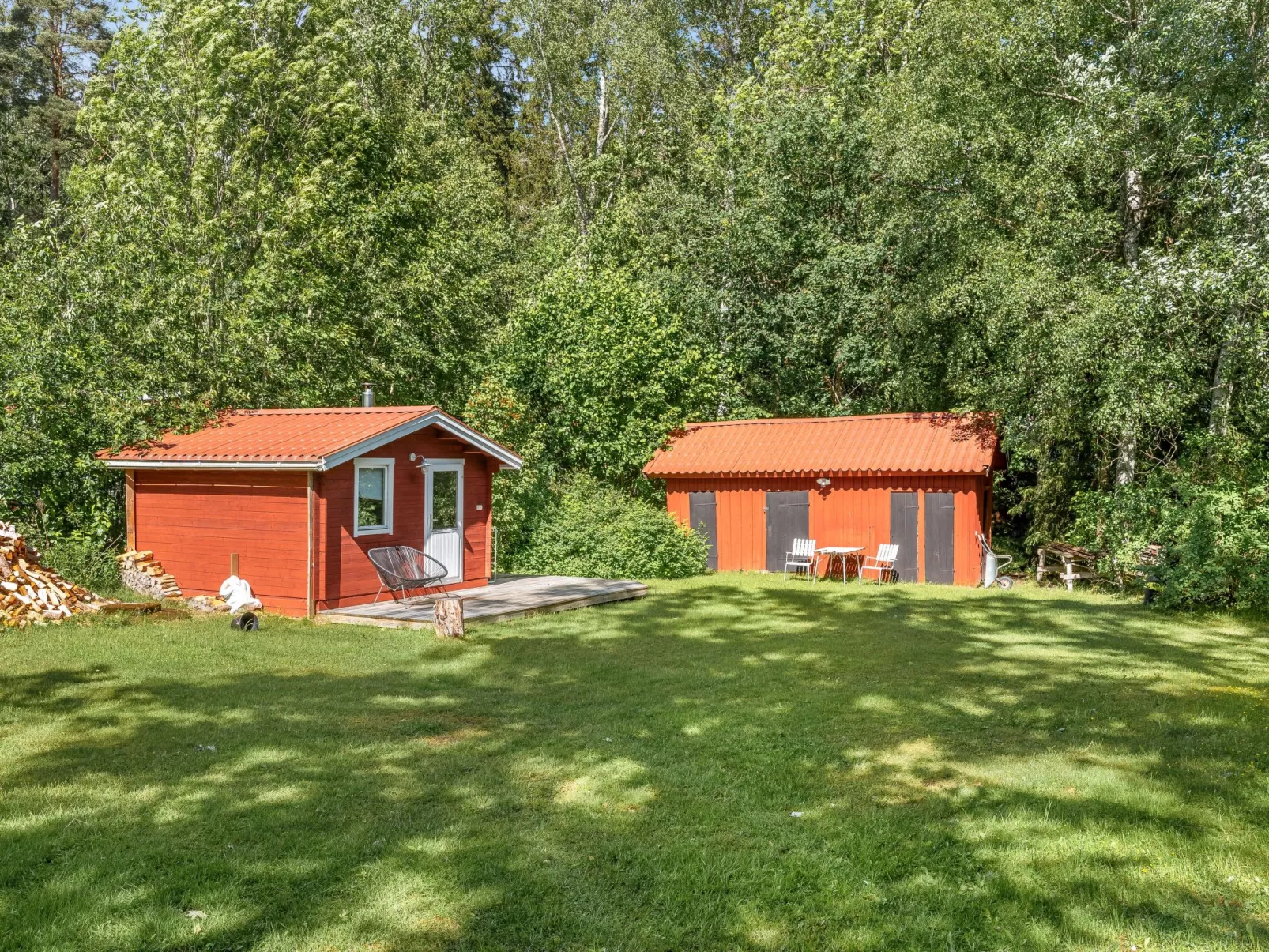 Bäcklunda
