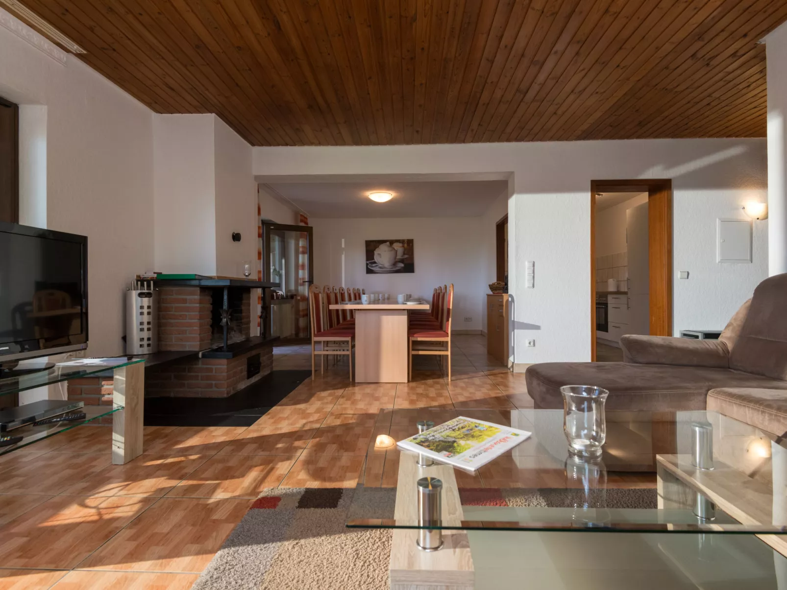 Eifelnatur (Haus 1)