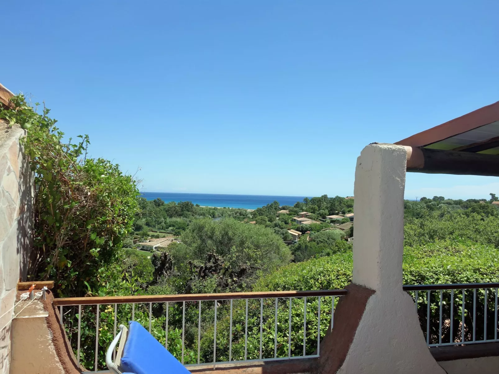 Fium del Cavu
