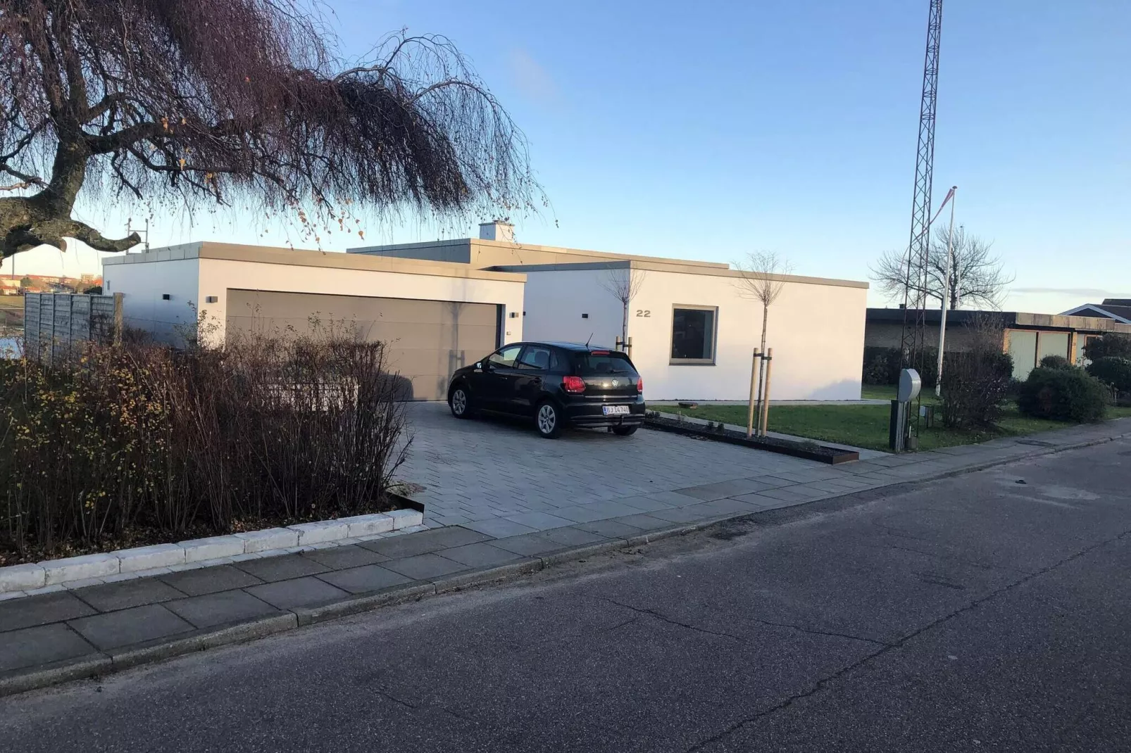 5 sterren vakantie huis in Sønderborg