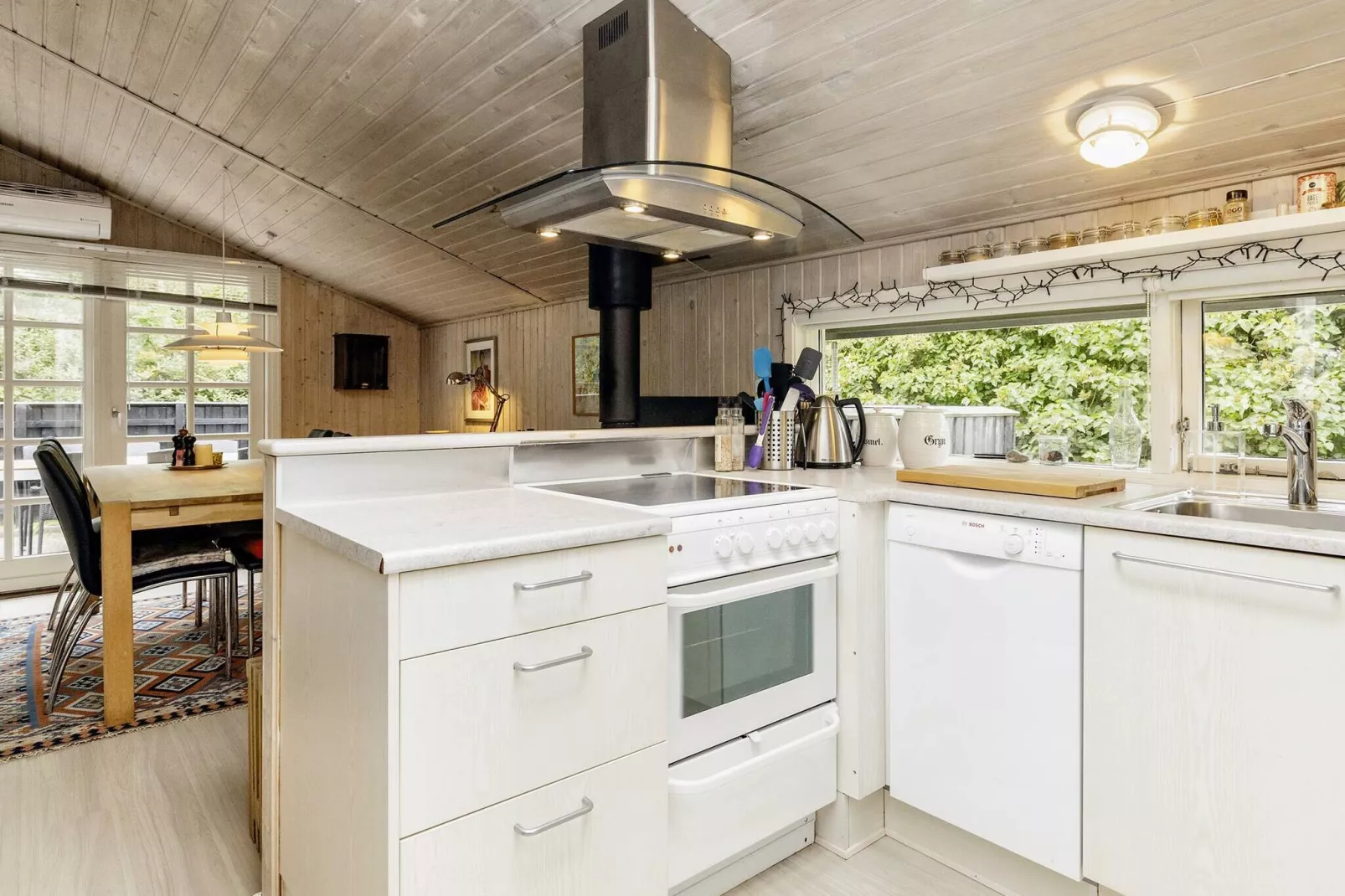 4 persoons vakantie huis in Fjerritslev-By Traum-Binnen