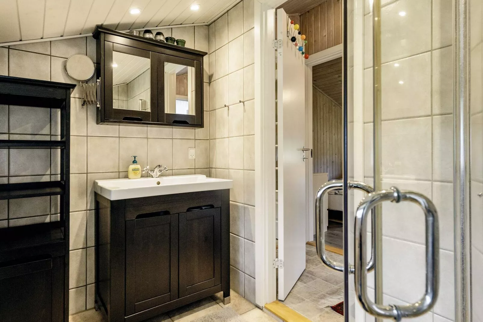 4 persoons vakantie huis in Fjerritslev-By Traum-Binnen