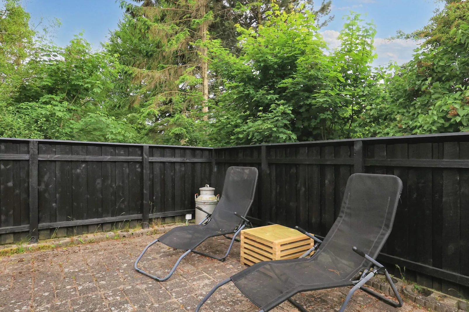 4 persoons vakantie huis in Fjerritslev-By Traum-Uitzicht