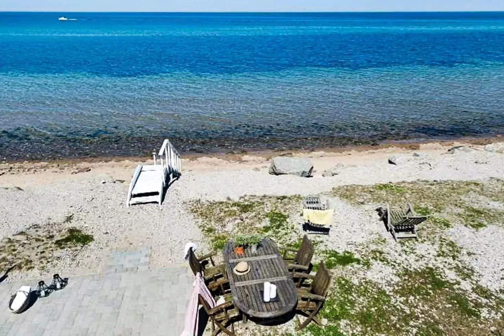 12 persoons vakantie huis in Græsted-By Traum