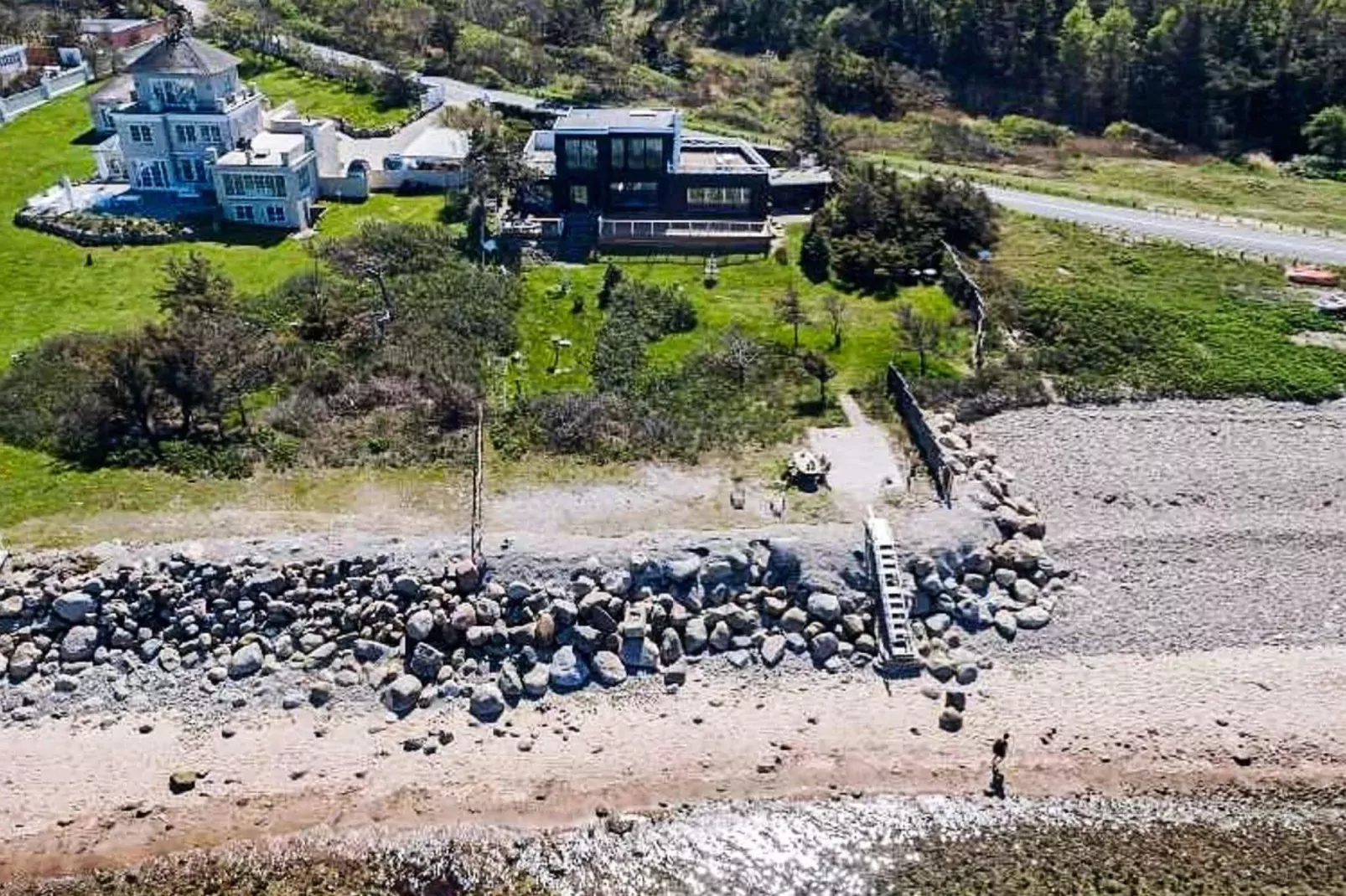 12 persoons vakantie huis in Græsted-By Traum