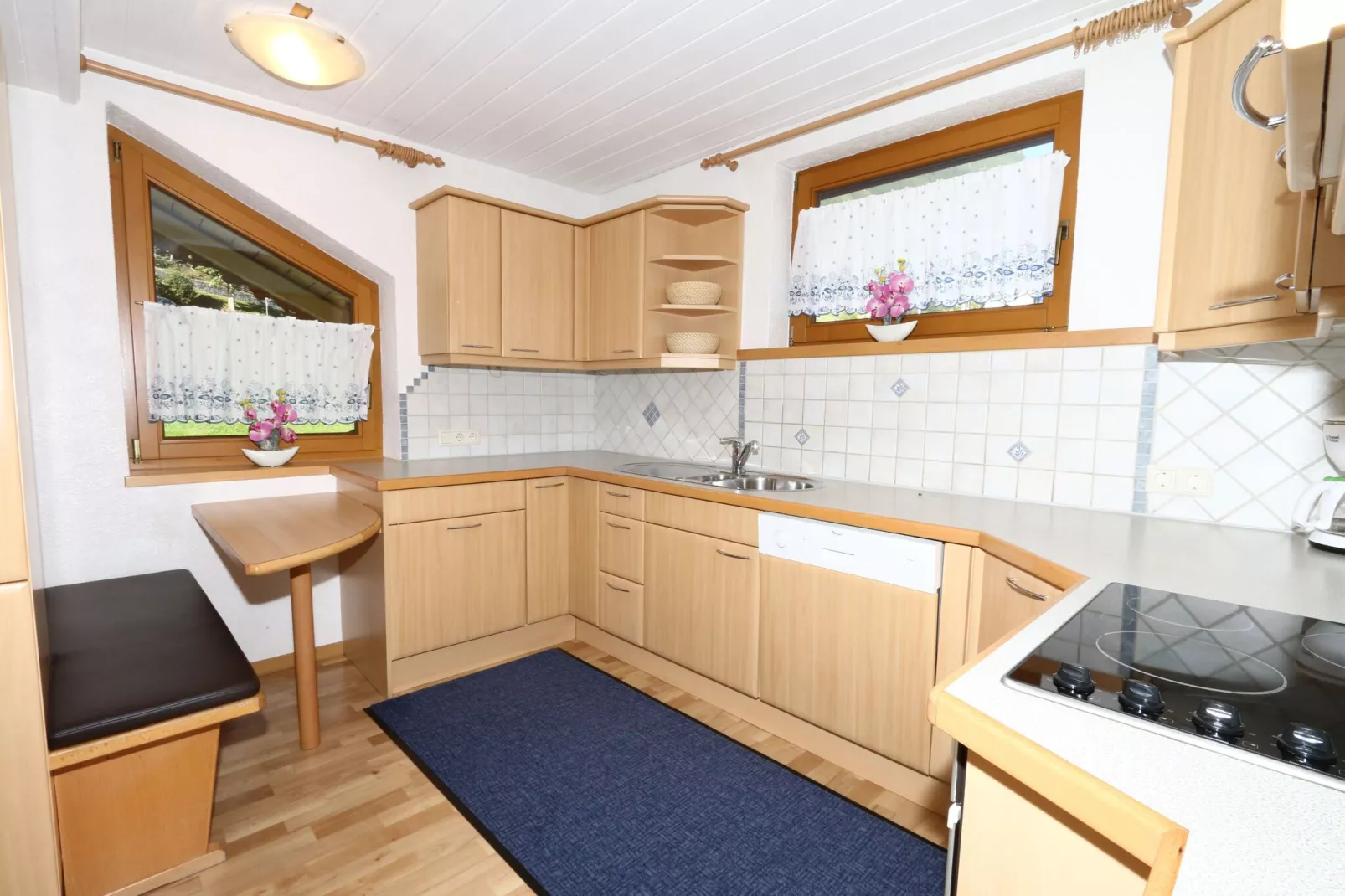 Haus Hoflacher-Keuken