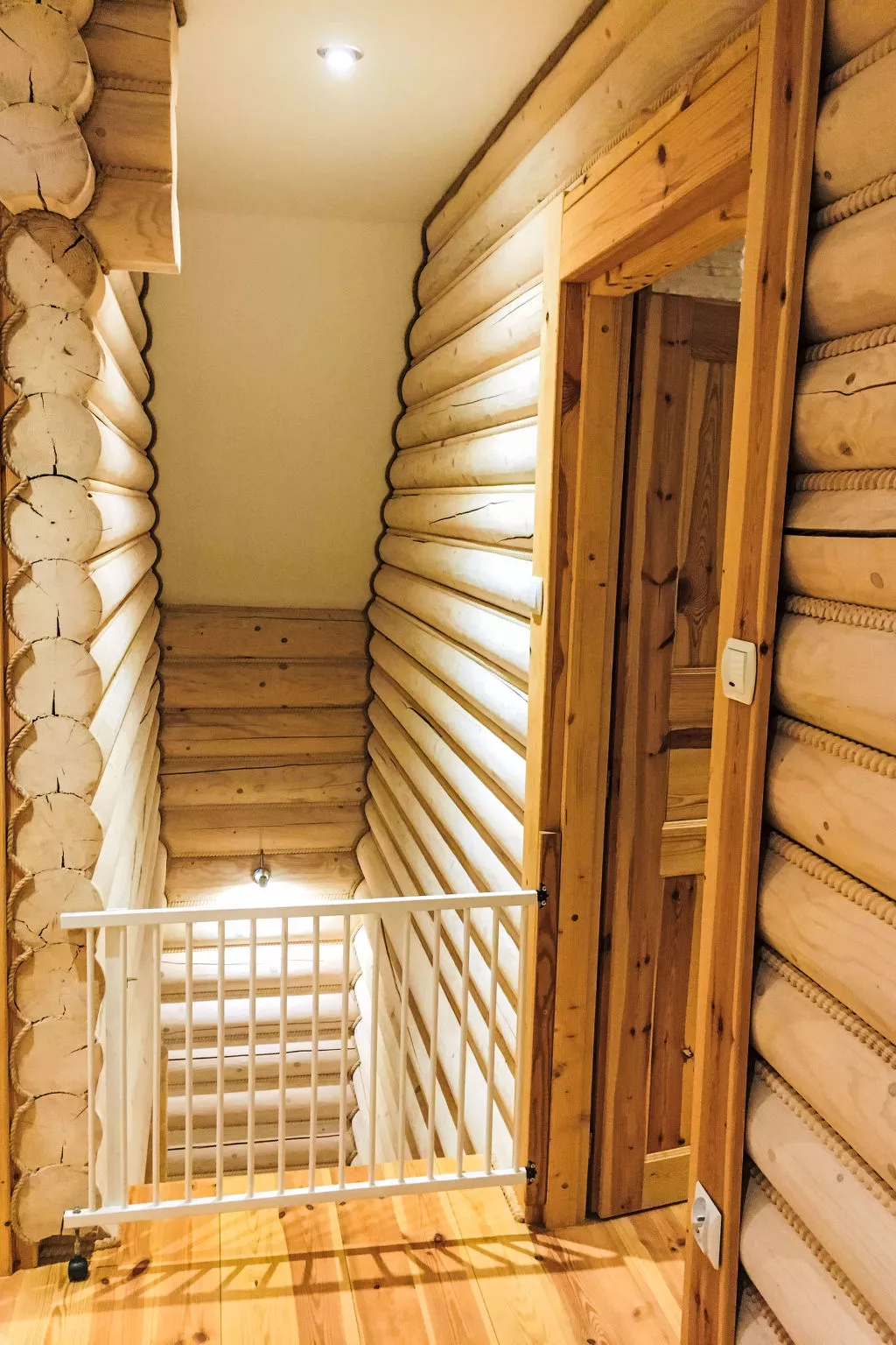 Złoto Północy-Binnen