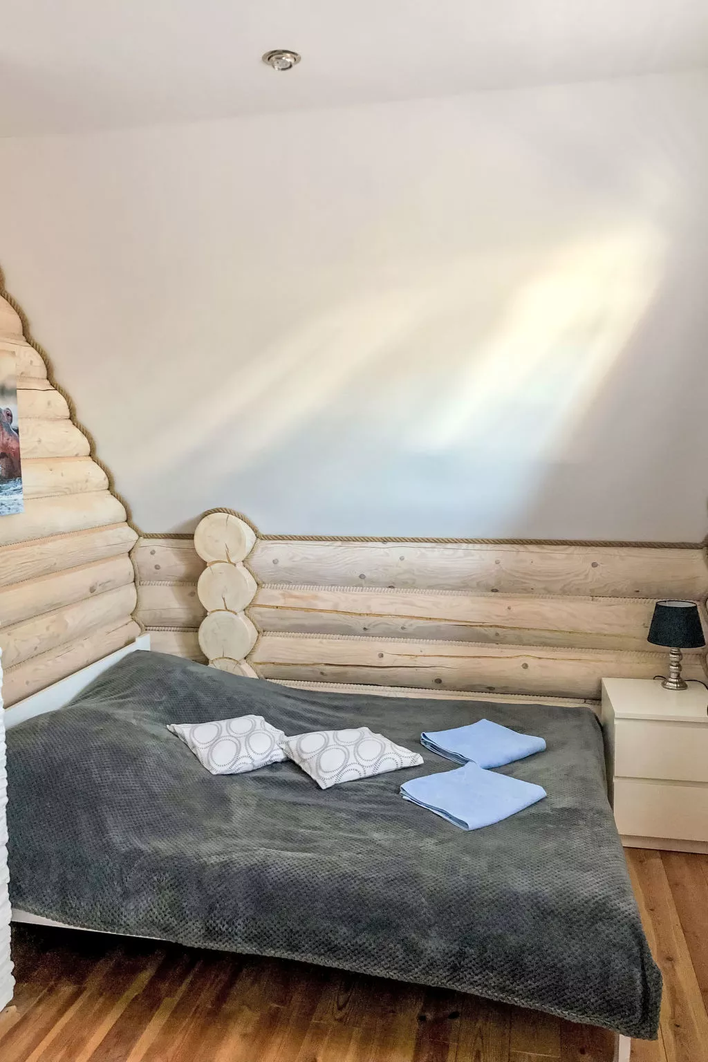 Złoto Północy-Binnen