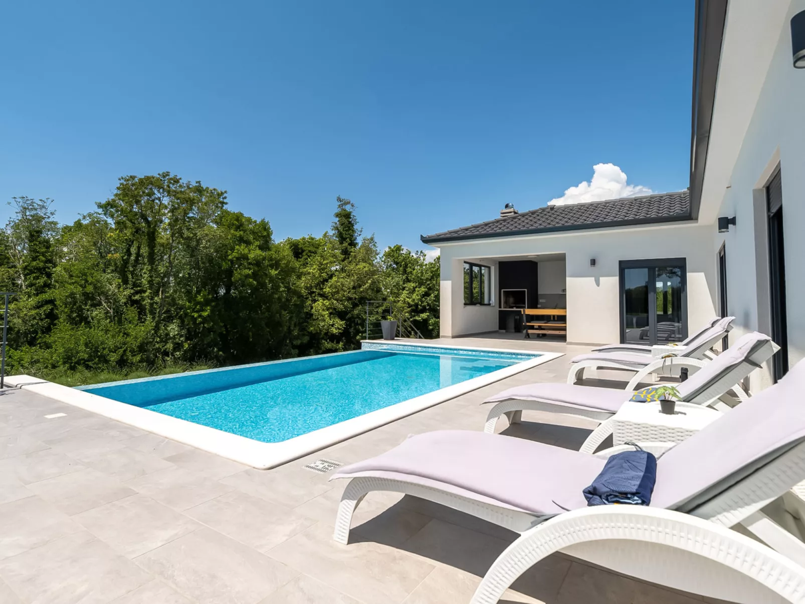Villa Riki
