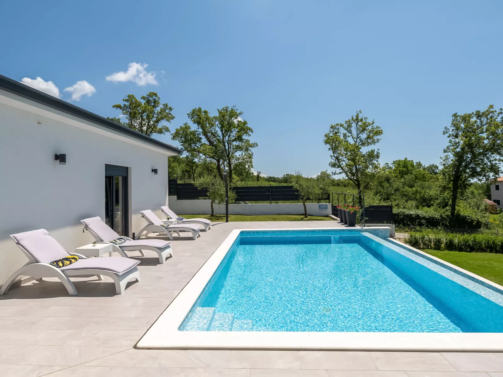 Villa Riki