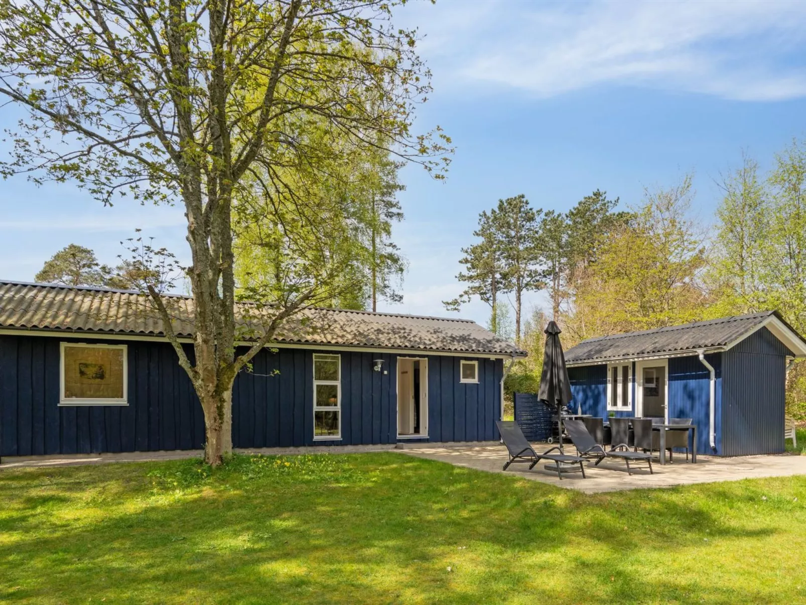 "Esmer" - 8km from the sea-Buiten