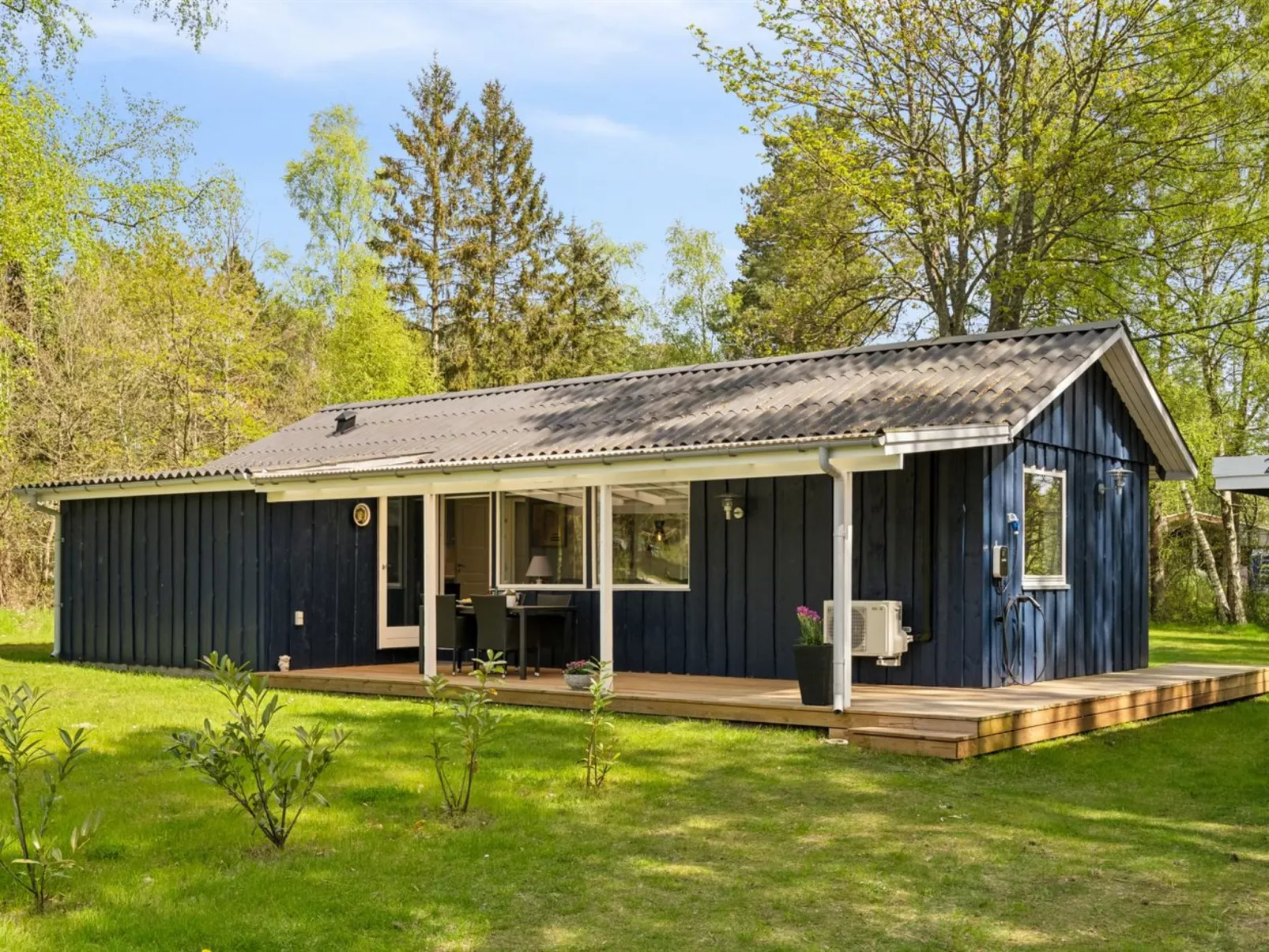 "Esmer" - 8km from the sea-Buiten
