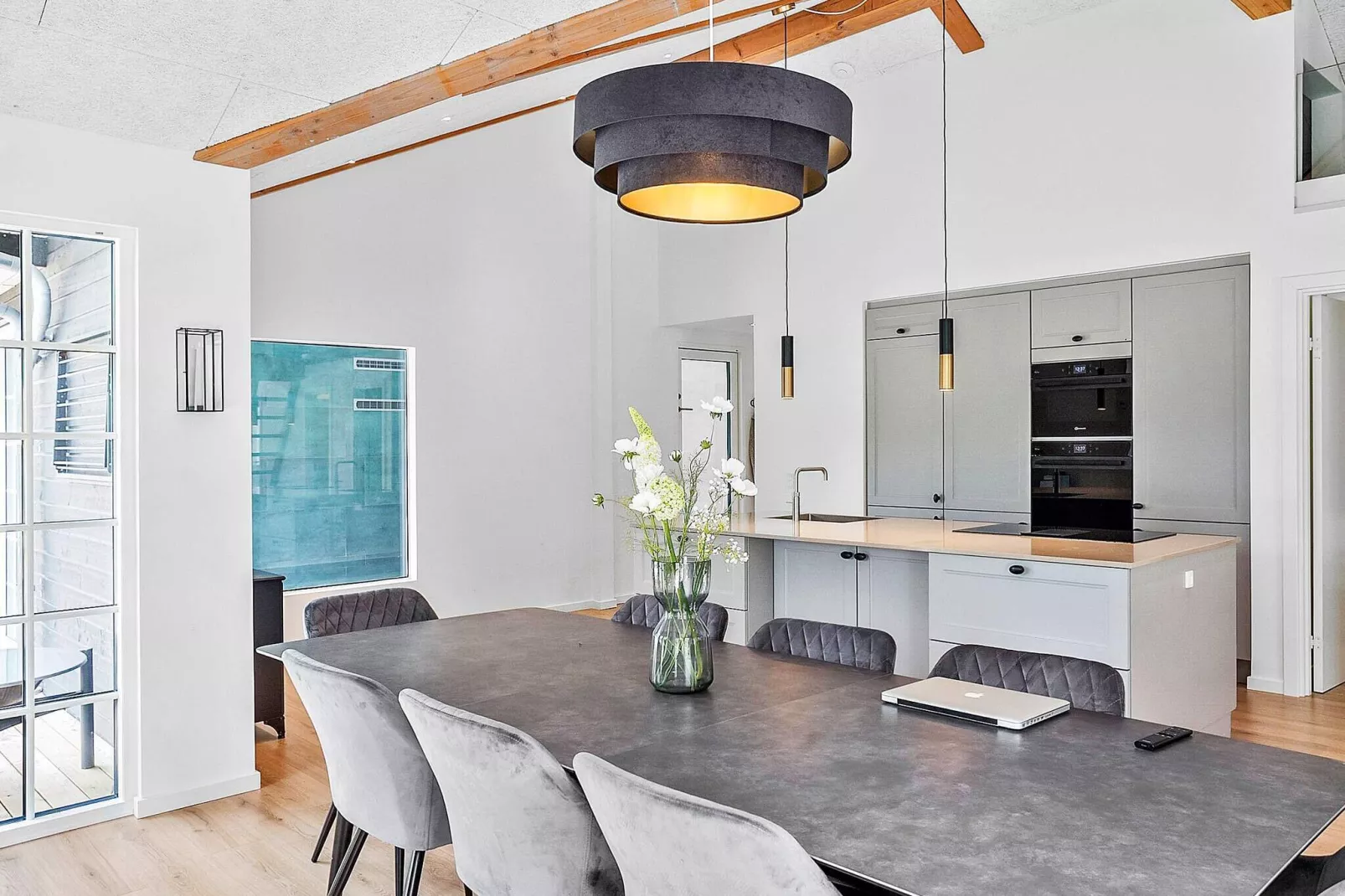 5 sterren vakantie huis in Væggerløse-By Traum-Binnen