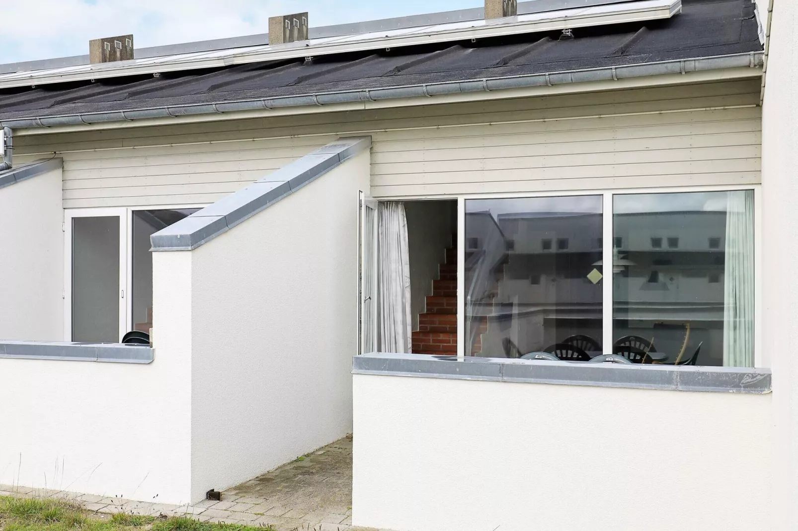 6 persoons vakantie huis in Brovst-Uitzicht