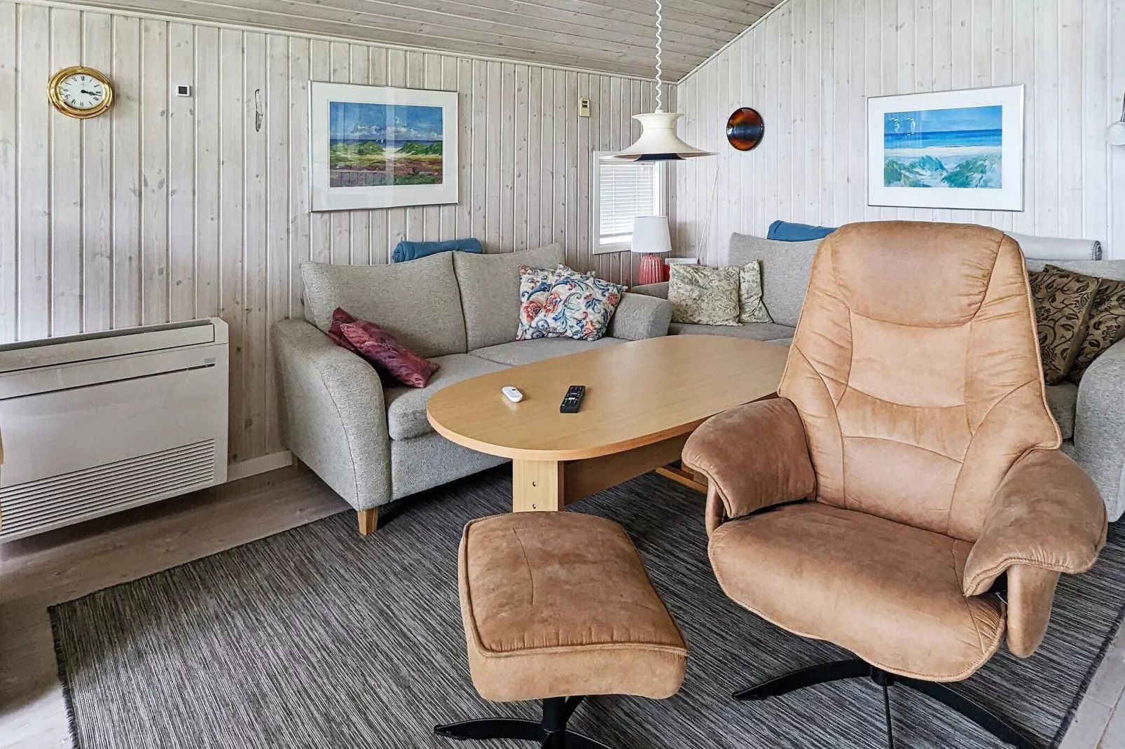6 persoons vakantie huis in Otterup-By Traum-Binnen