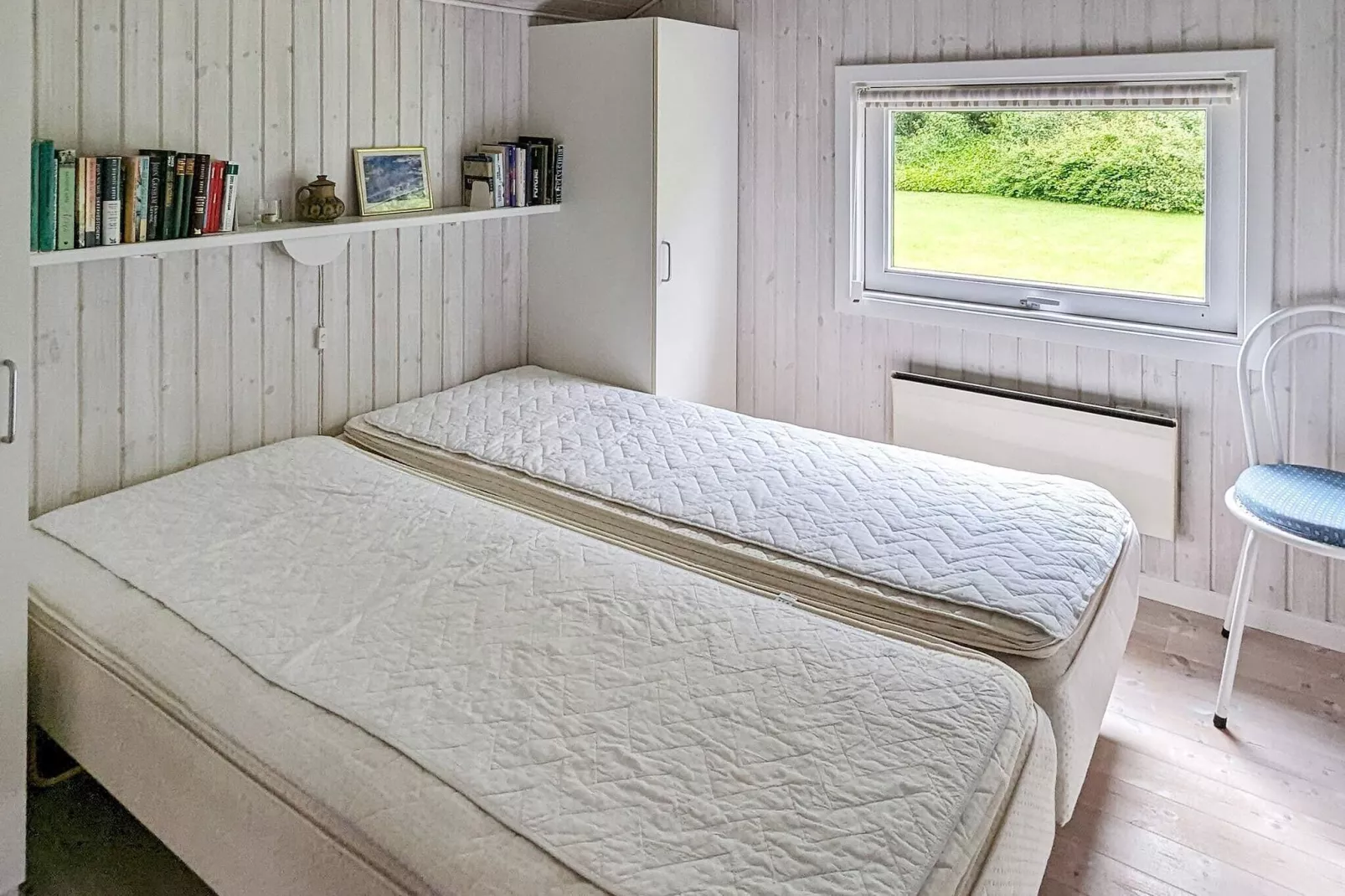 6 persoons vakantie huis in Otterup-By Traum-Binnen