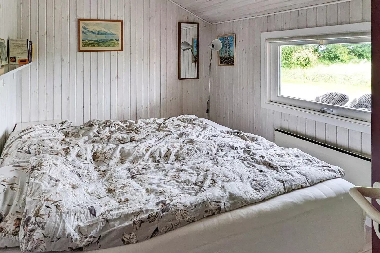 6 persoons vakantie huis in Otterup-By Traum-Binnen