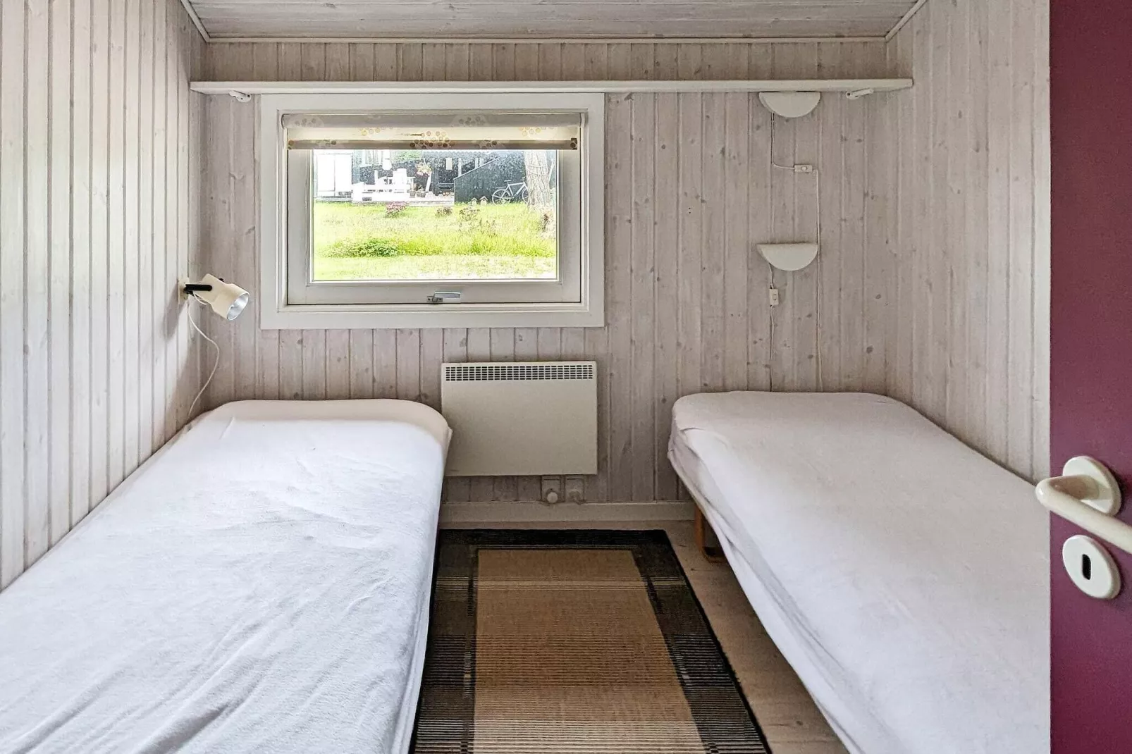 6 persoons vakantie huis in Otterup-By Traum-Binnen