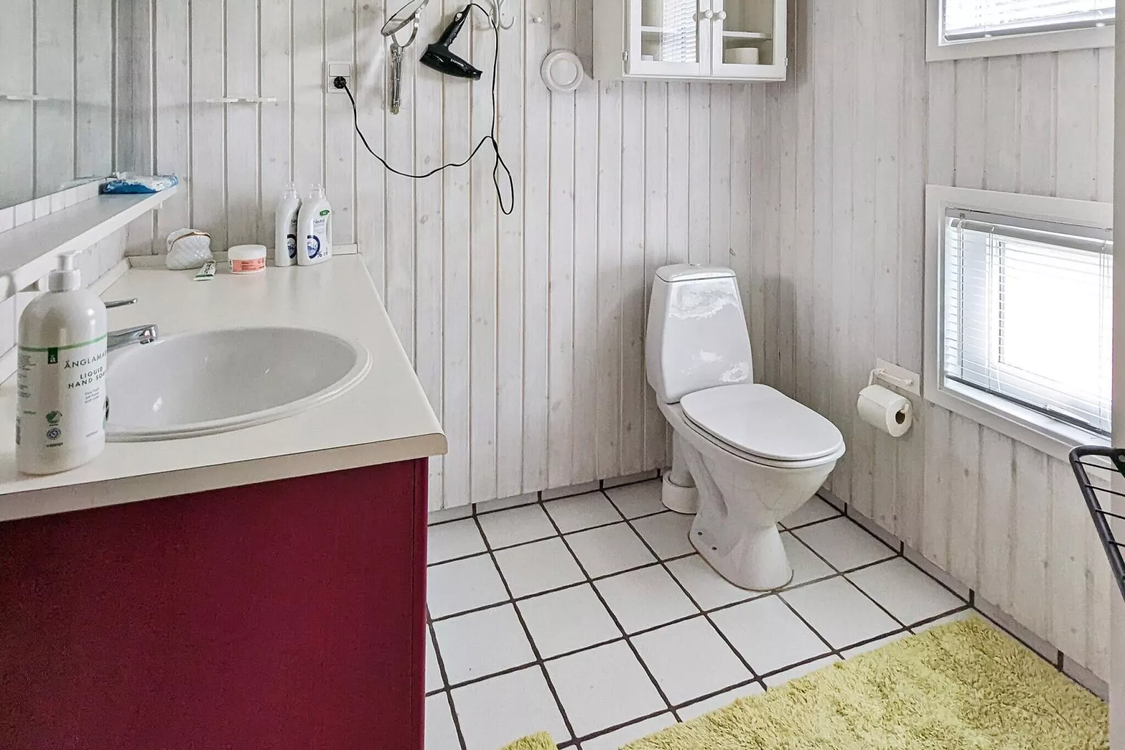 6 persoons vakantie huis in Otterup-By Traum-Binnen