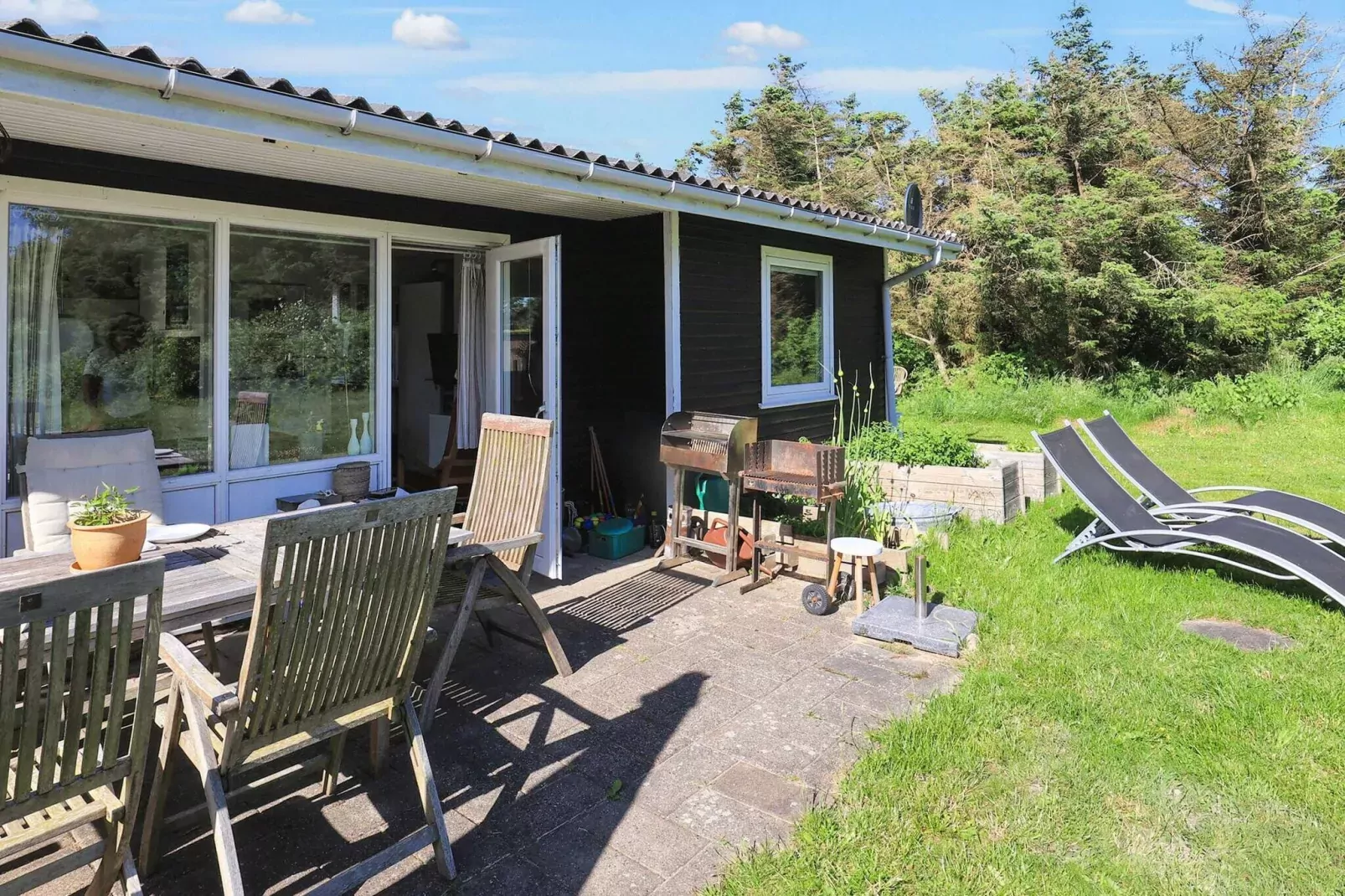 6 persoons vakantie huis in Løkken-By Traum-Uitzicht