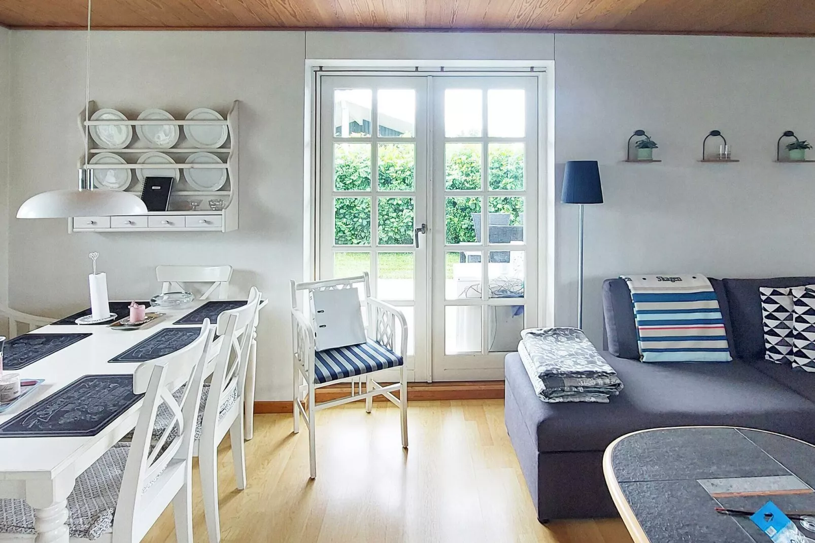 4 persoons vakantiehuis in Karrebaeksminde-Binnen