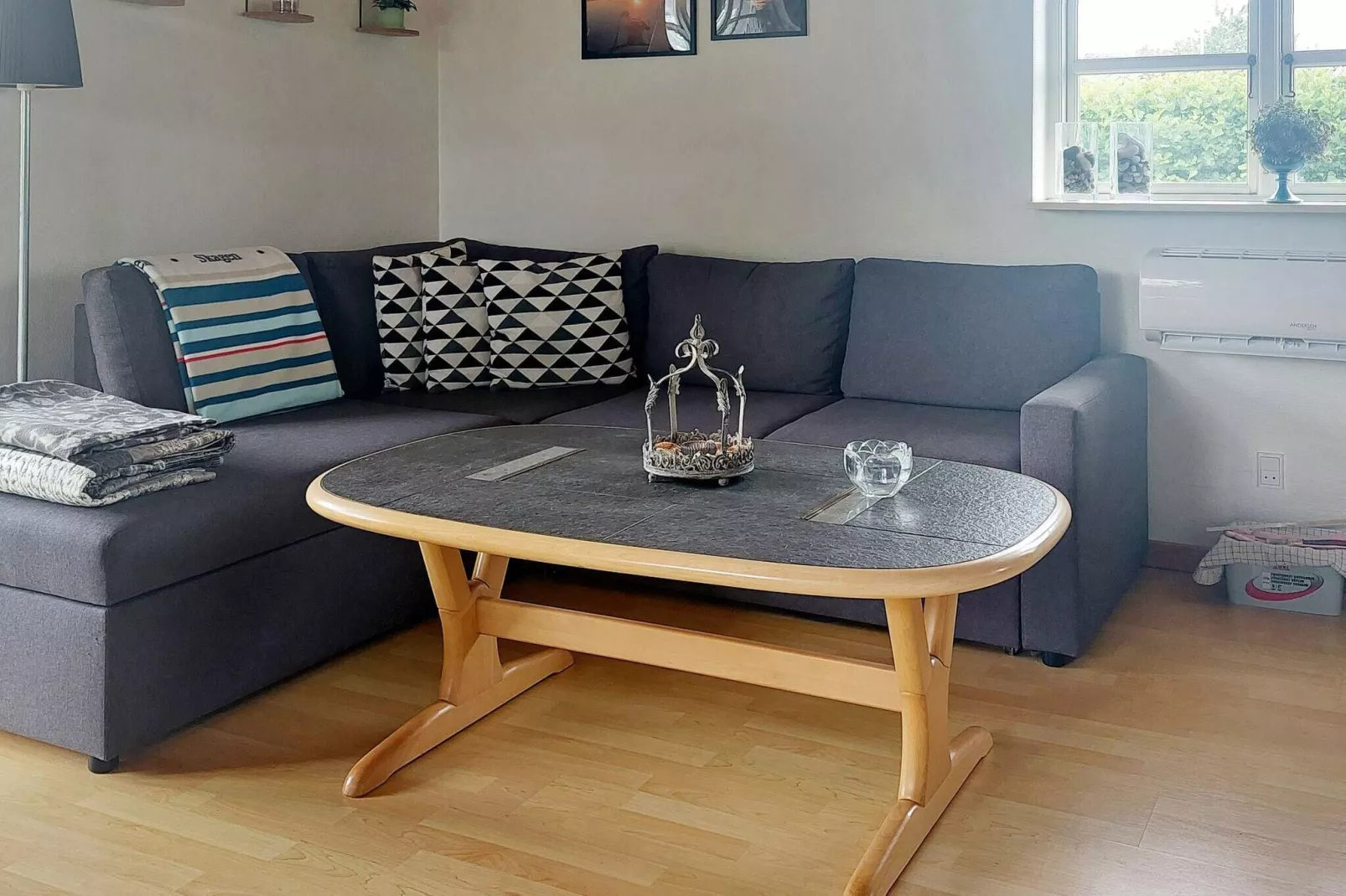 4 persoons vakantiehuis in Karrebaeksminde-Binnen