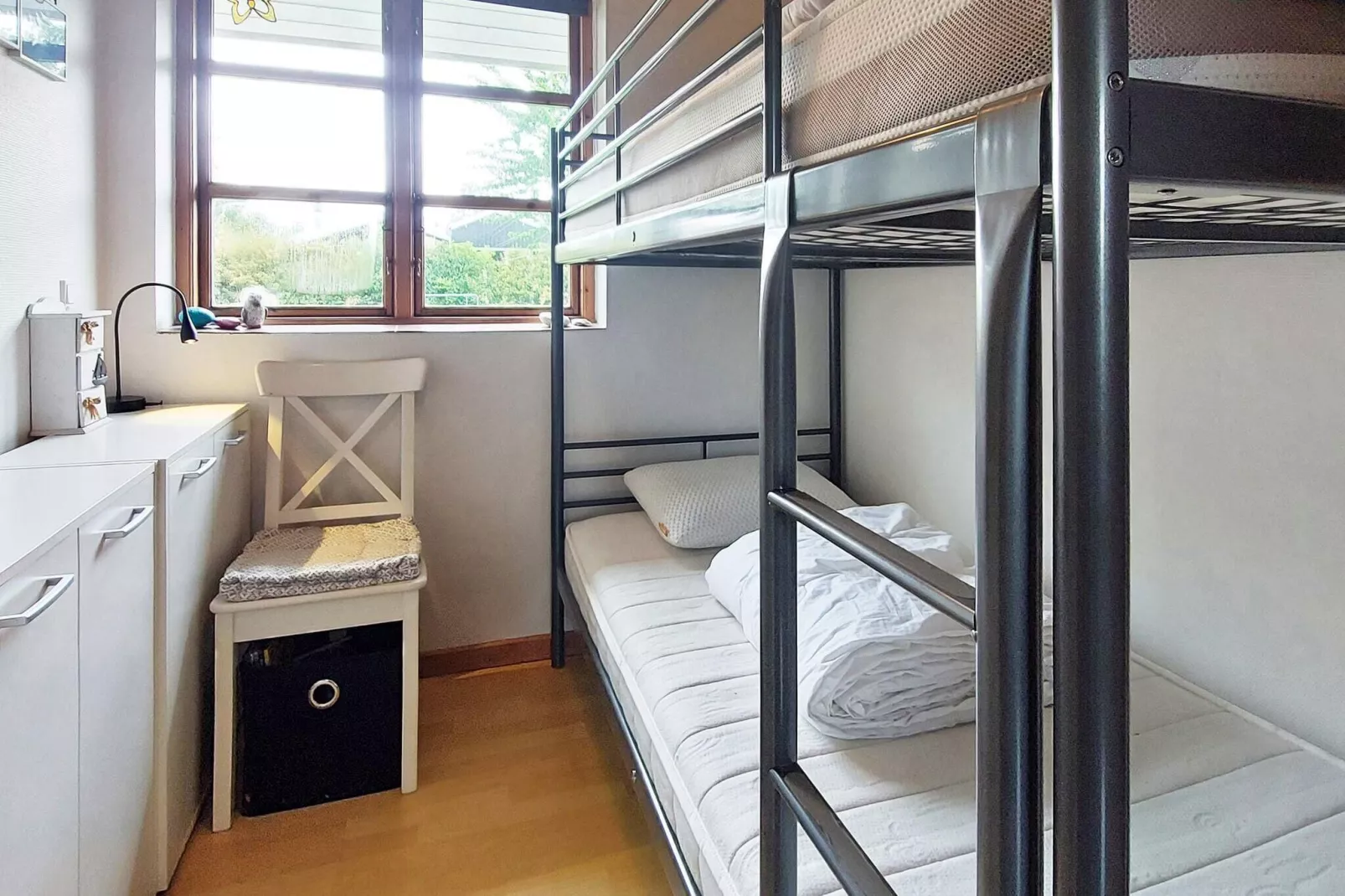 4 persoons vakantiehuis in Karrebaeksminde-Binnen