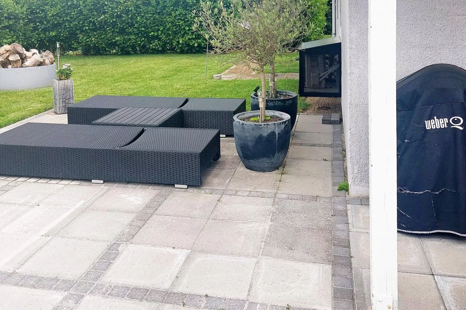 4 persoons vakantiehuis in Karrebaeksminde-Sauna