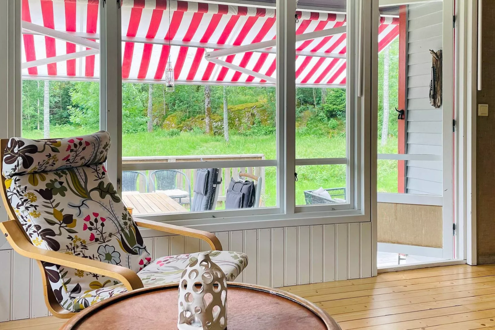 4 persoons vakantie huis in STILLINGSÖN