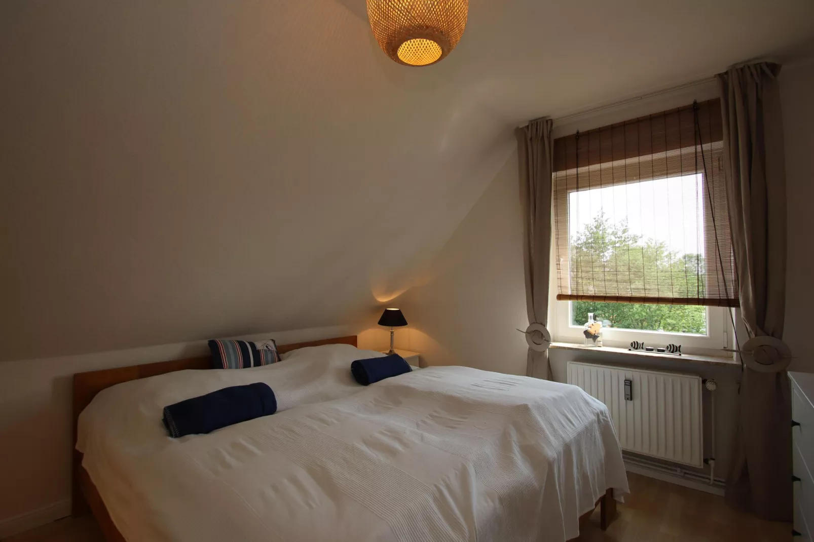 Haus Frank 2-Slaapkamer