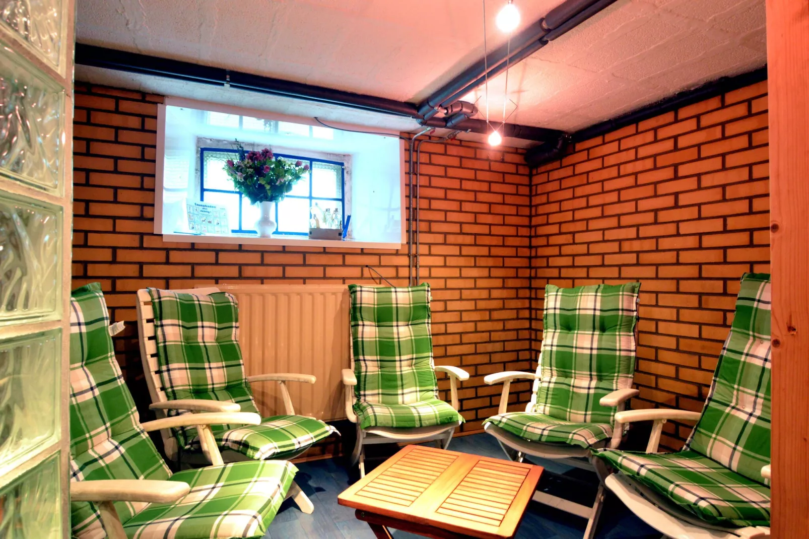 Haus Annick-Wellness