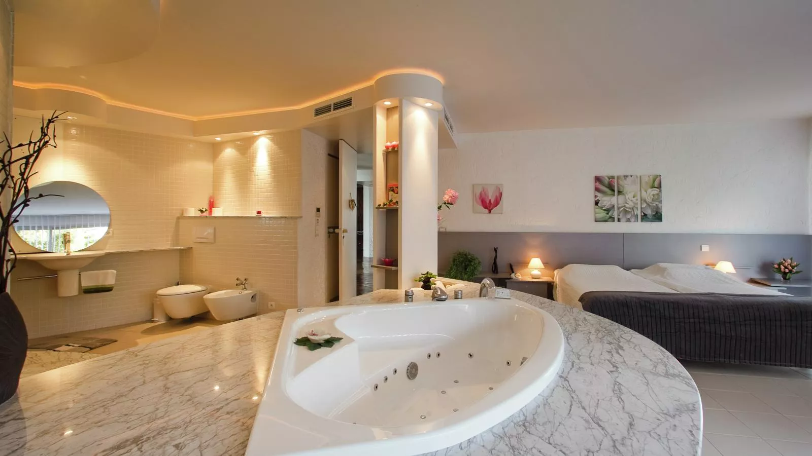 Kieta-Slaapkamer