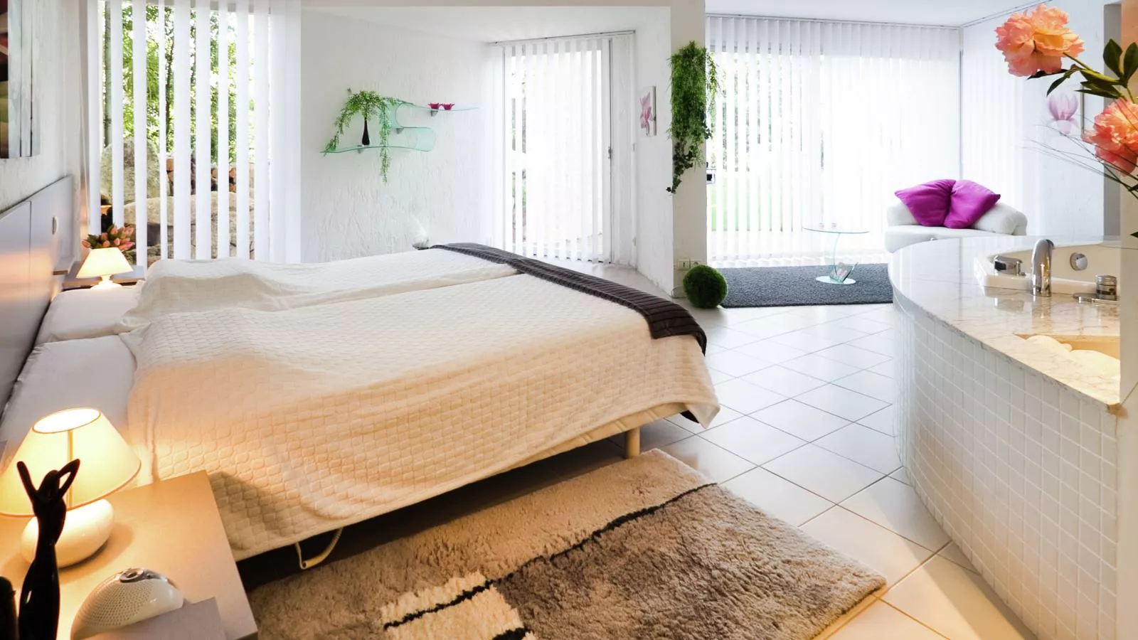 Kieta-Slaapkamer