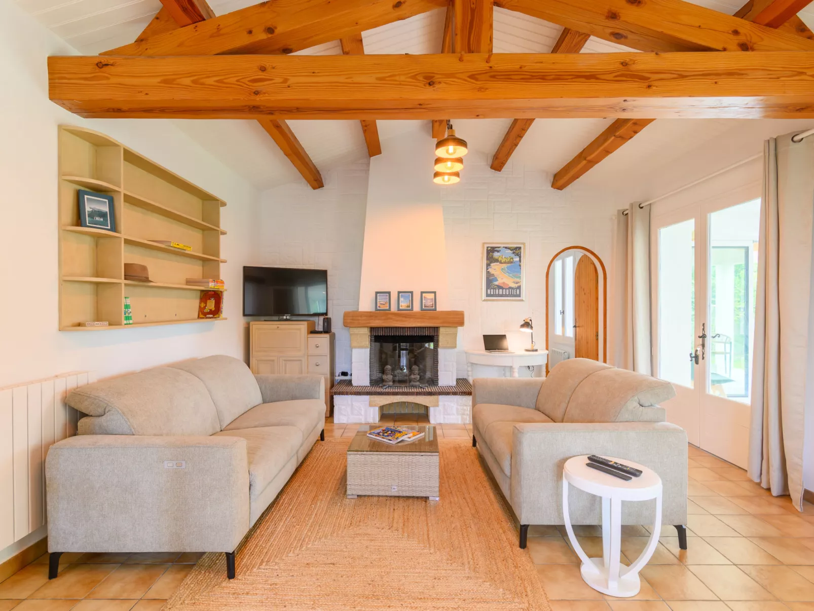 Casa Nostress -Villa+Studio- 8 pers