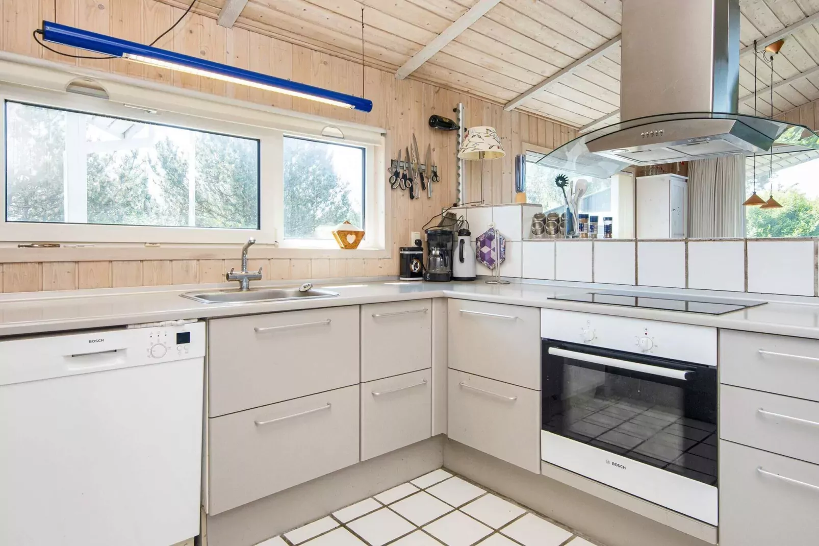 6 persoons vakantie huis in Juelsminde-By Traum