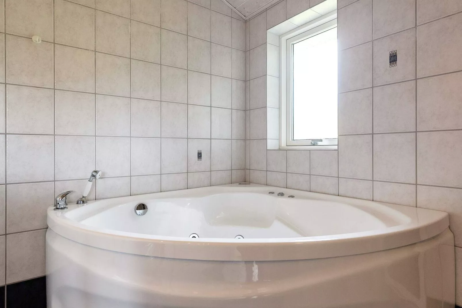 6 persoons vakantie huis in Hadsund-By Traum
