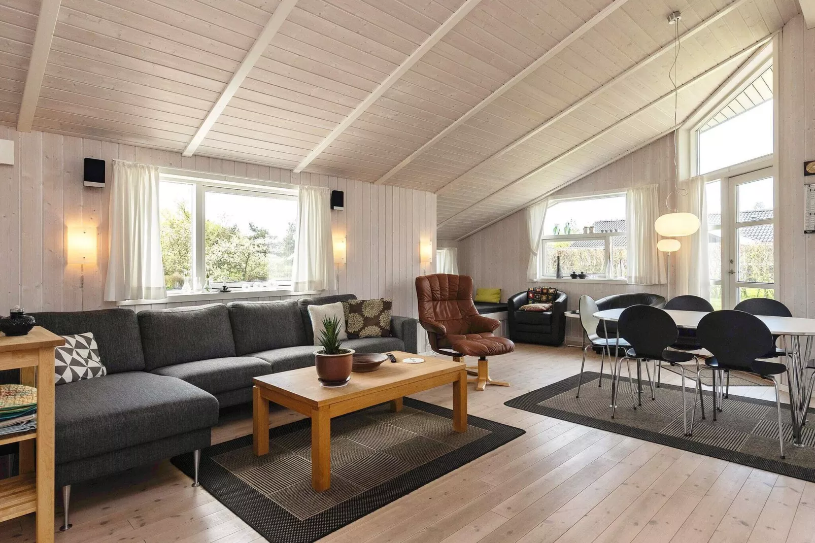 6 persoons vakantie huis in Hadsund-By Traum-Binnen