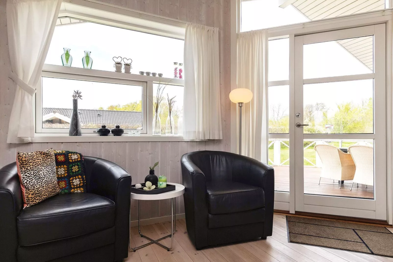 6 persoons vakantie huis in Hadsund-By Traum-Binnen