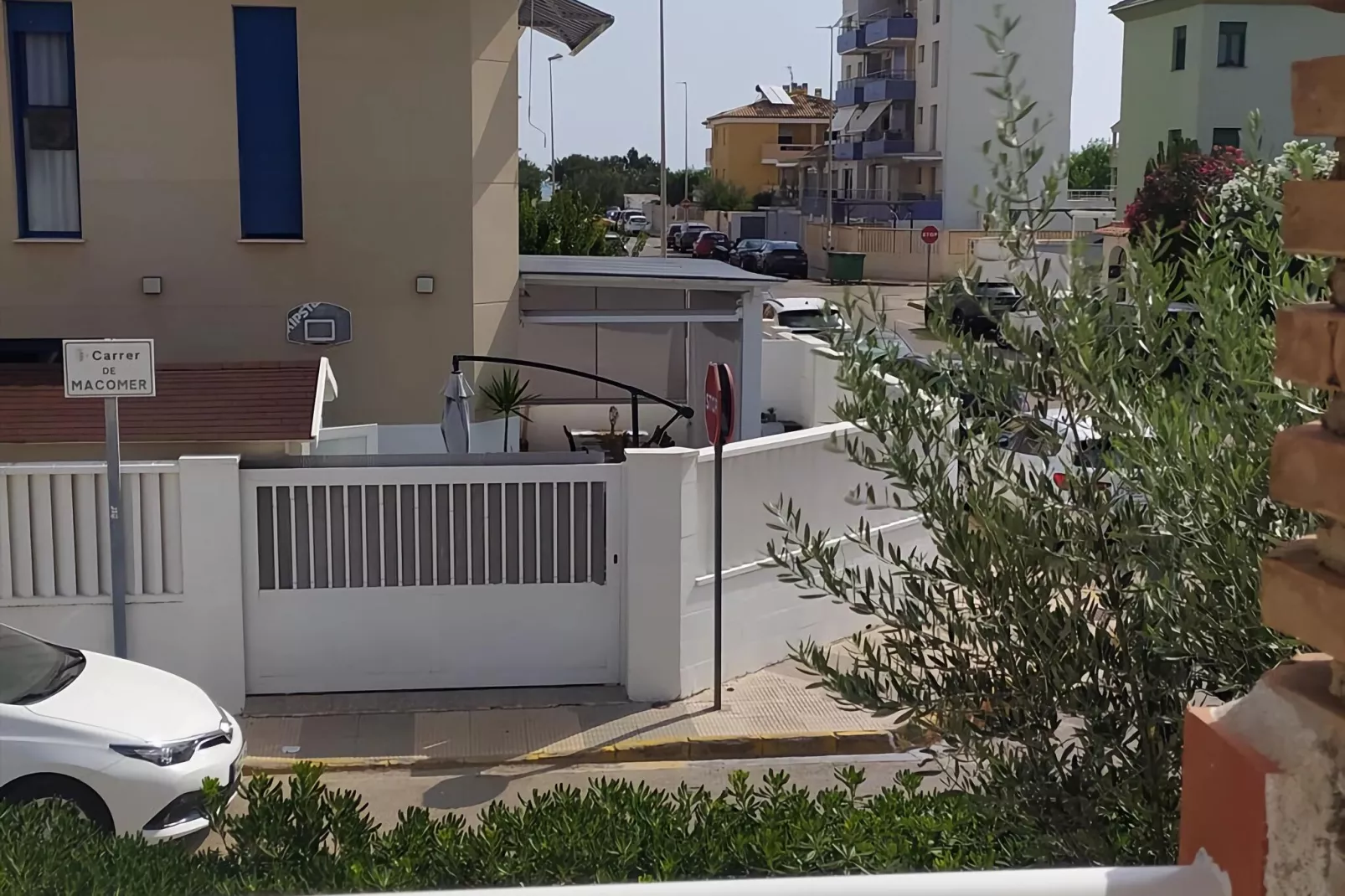 Ático Duplex ESTE Oliva