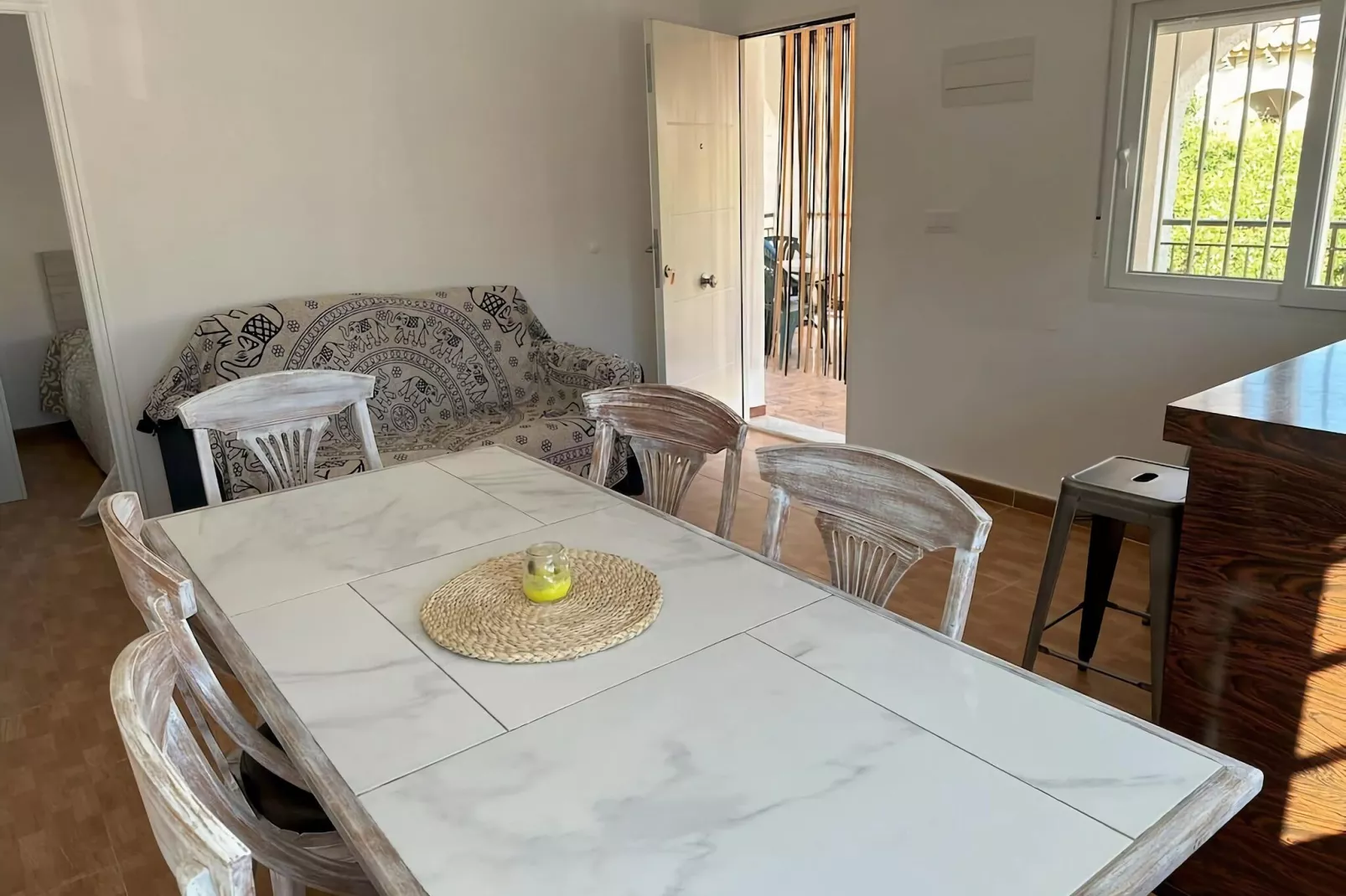 Apartamento La Vela 9