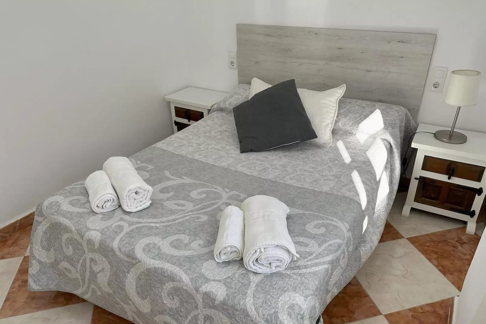 Apartamento La Vela 9-Slaapkamer