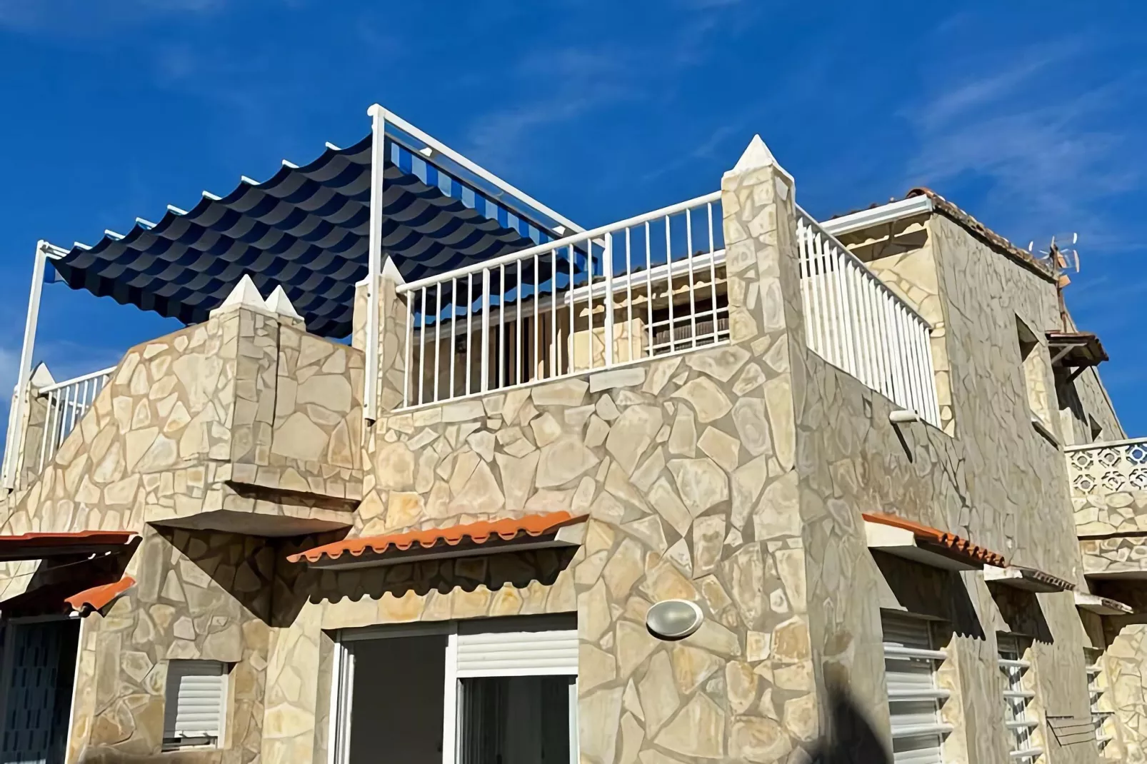 Apartamento La Vela 5
