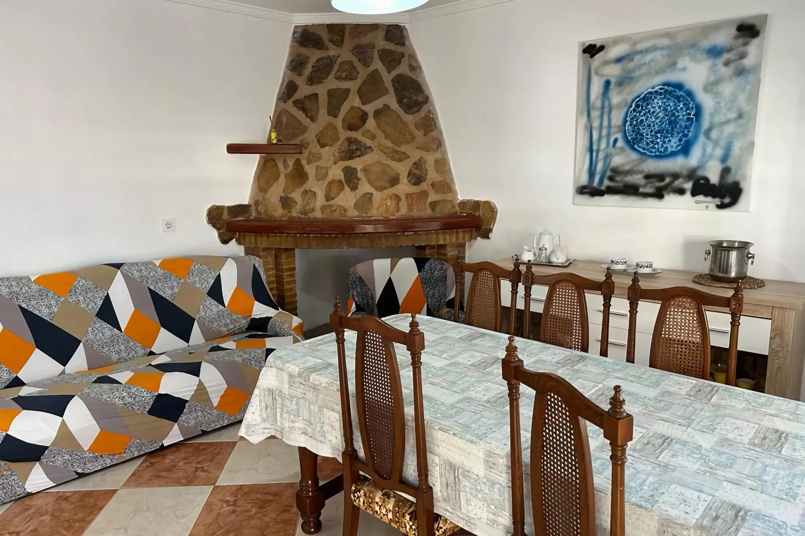 Apartamento La Vela 5