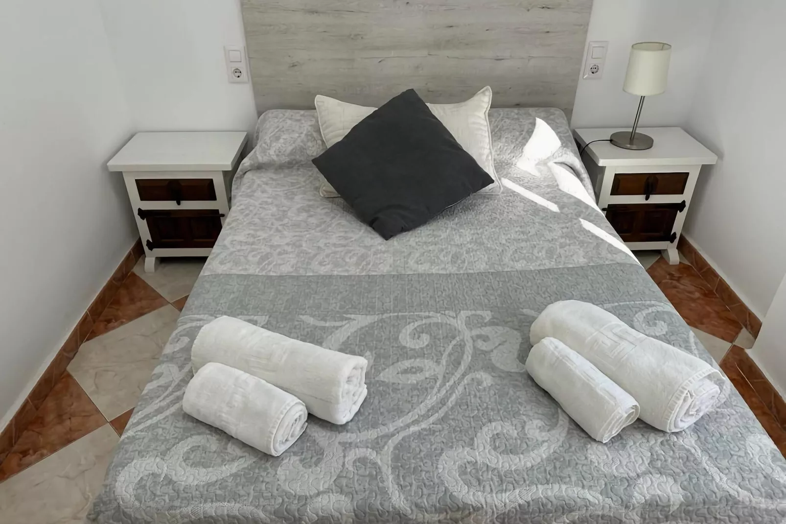 Apartamento La Vela 5