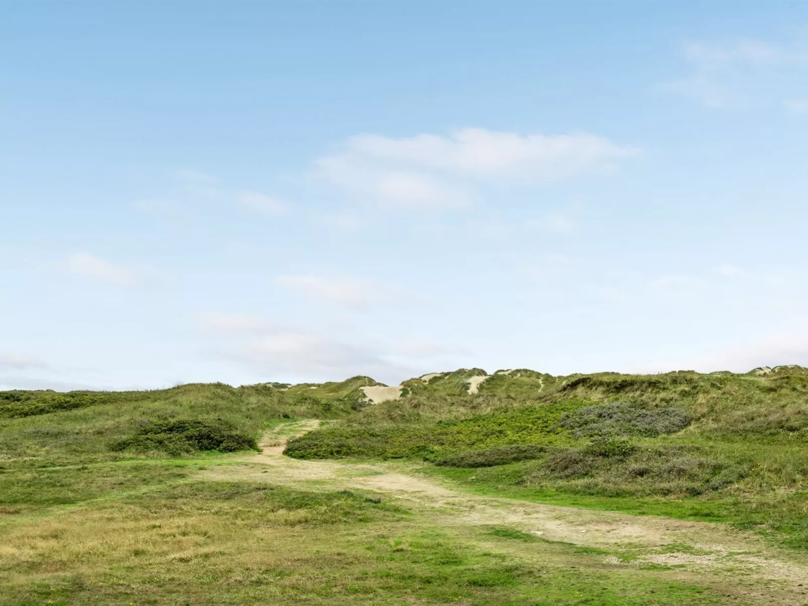 "Betti" - 200m from the sea-Binnen